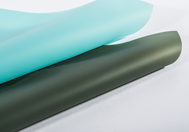 TPU功能性薄膜 抗菌膜